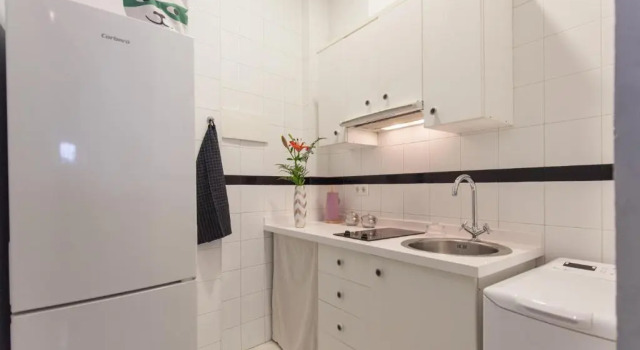 Апартаменты Precioso Apartamento Sevilla Centro
