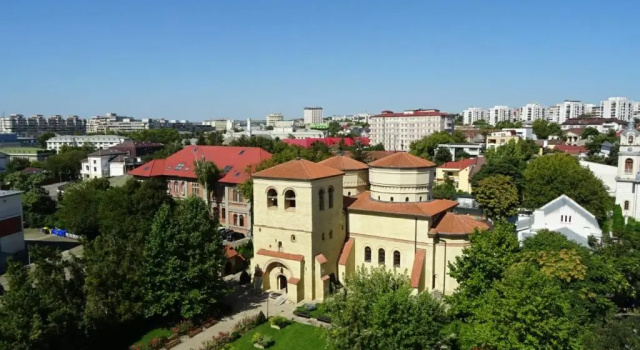 Апартаменты Carla's Apart Palas-Hala Centrala 1 Bedroom