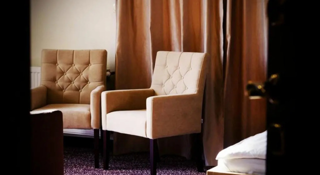 Номер Standard Xavin Wellness Hotel & Restaurant