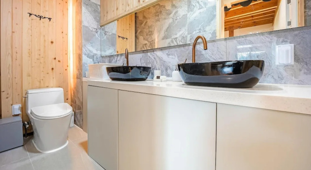 Номер Standard с 3 комнатами Gangneung Booyoonok Hanok Pension