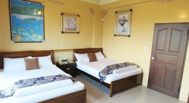 Ilan Tou Cheng Whale Watching Homestay, Varaa Hotelli Hotellit Toucheng aamiaisella, Aamiainen