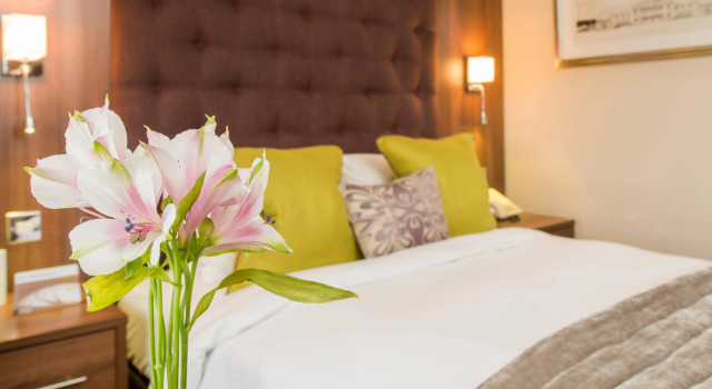 Burnham Beeches Hotel & Spa