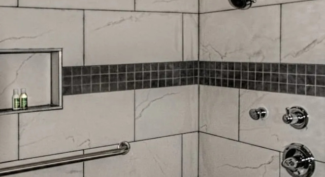 Люкс Grand Belamere Suites Hotel