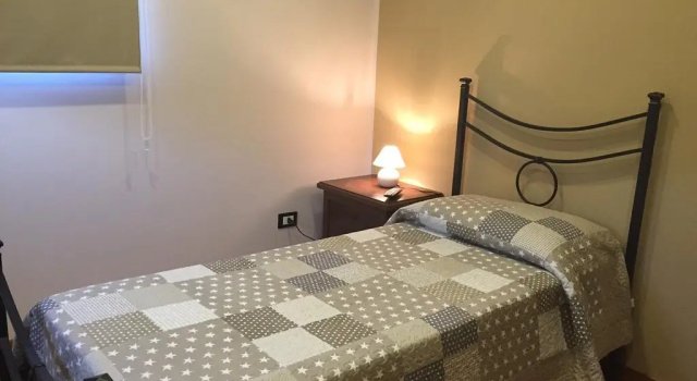B&B Culla Dell'Aquila