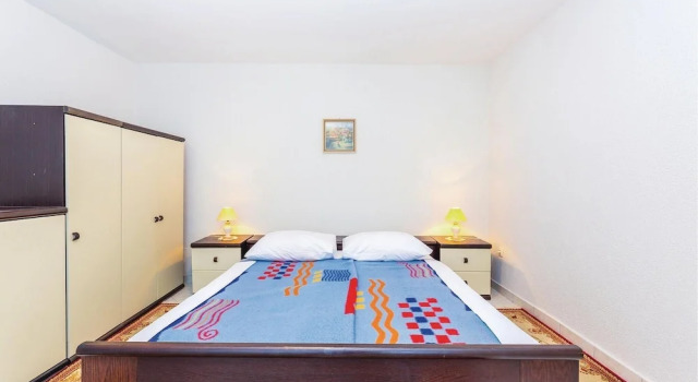 Stunning Home in Selce With Wifi and 1 Bedrooms