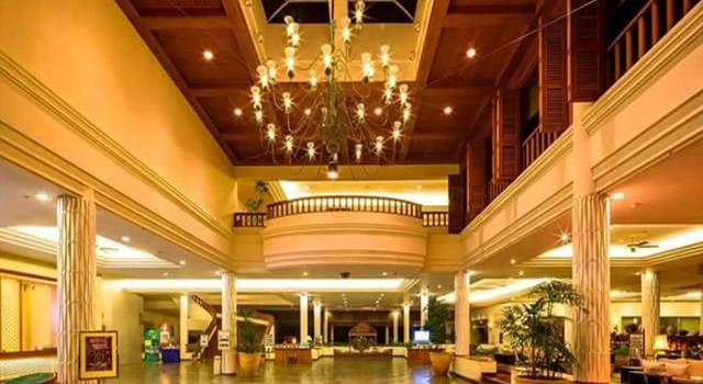 Grand Andaman Hotel, Réserver Hôtel Kawthaung Tanintharyi Region