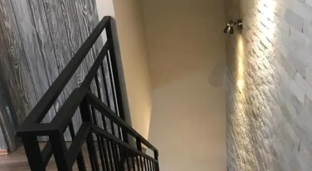 Loft Domus Kobuleti, Buchen Sie Hotel Korolistavi Georgien