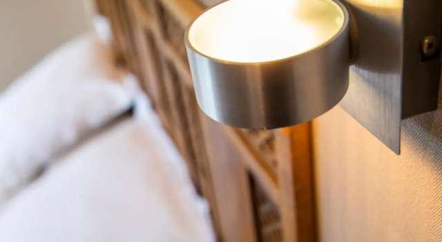 Семейный номер Standard Hôtel les Sables d'Or