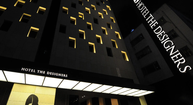 Hotel The Designers Jongno