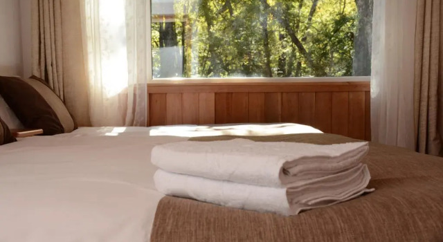 Hotel Borde Andino, Book Hotel Hoteller i Pinto med pool, Swimmingpool