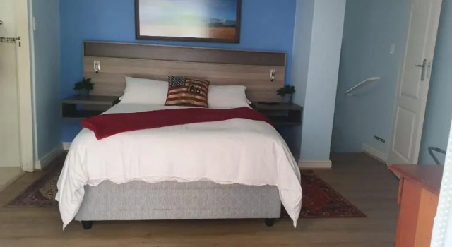 Номер Standard Outeniqua Inn