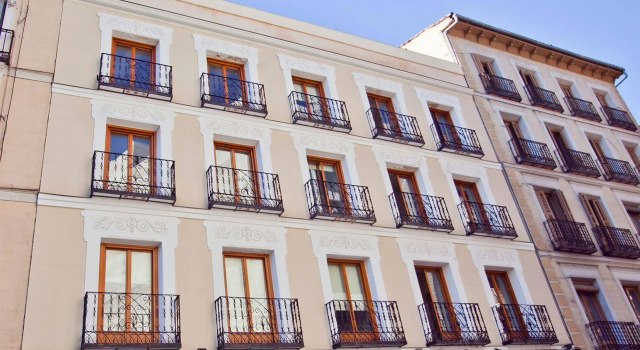 Palafox Central Suites