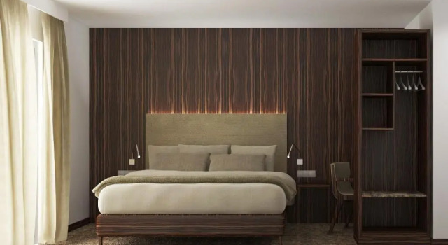 Habitación Estándar MYHOTEL München Olching