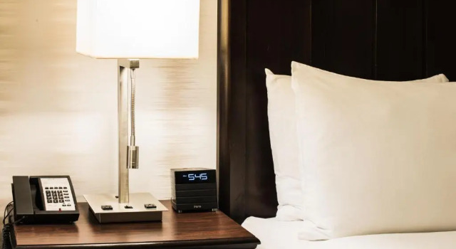 Номер Standard Radisson Hotel Fort Worth North-Fossil Creek