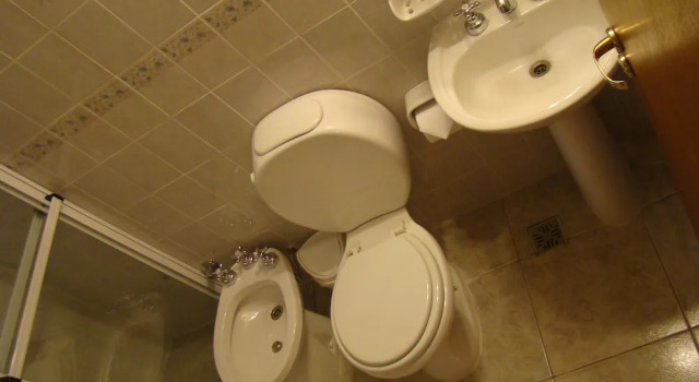 Одноместный номер Standard Vecchia Terra Apart Hotel