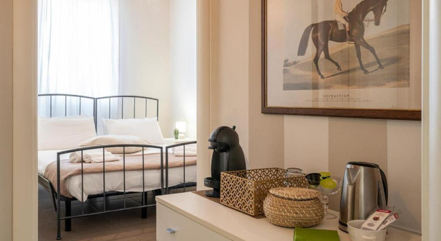 Апартаменты с 2 комнатами L'Angelica Holiday Home