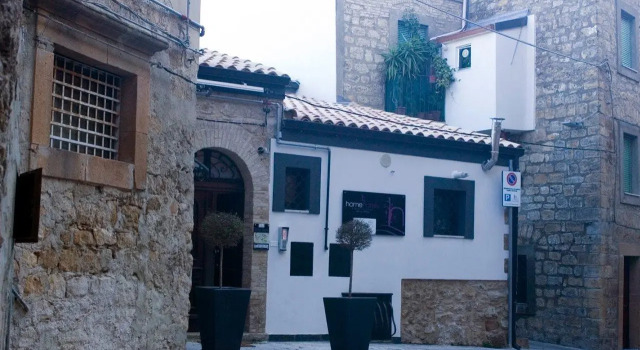 HomeHotels, Prenota Appartamento Hotel a Sicilia con colazione, Colazione