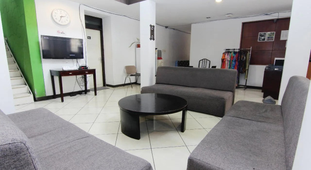 Saidah Guest House, Reserva ahora Hostal o pensión Casas de huéspedes en Bandung Wetan, Hostal o pensión