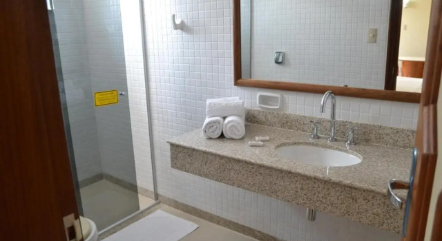 Номер Superior Hotel Sagres