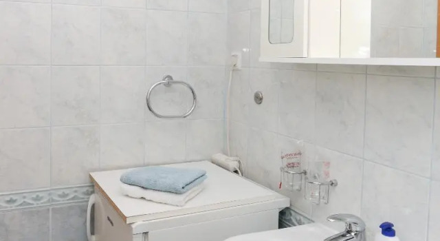 Номер Standard K-apartments