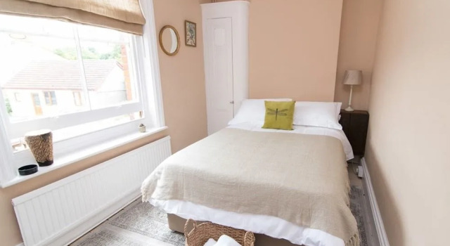 The Tramway Hotel, Брондау Қонақ үй Лоустофт The Broads