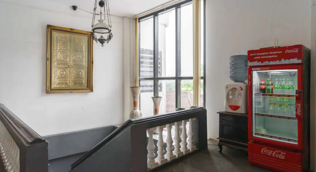 Urbanview Hotel Ananda Syariah by RedDoorz