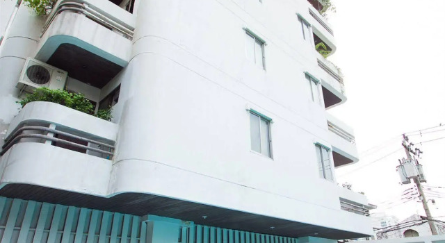 The XP Bangkok