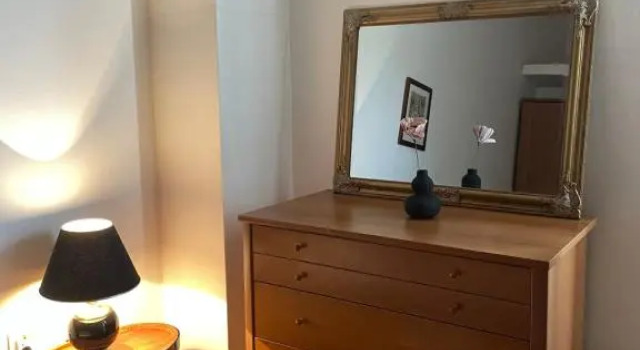 Номер Standard Apartments T&S