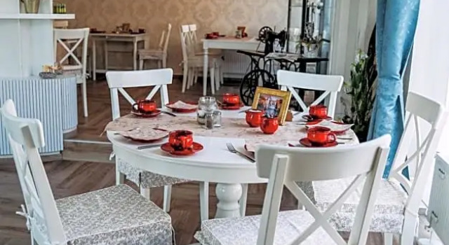 Hotel Haus Singer, Prenota Hotel Wittenberge Brandeburgo