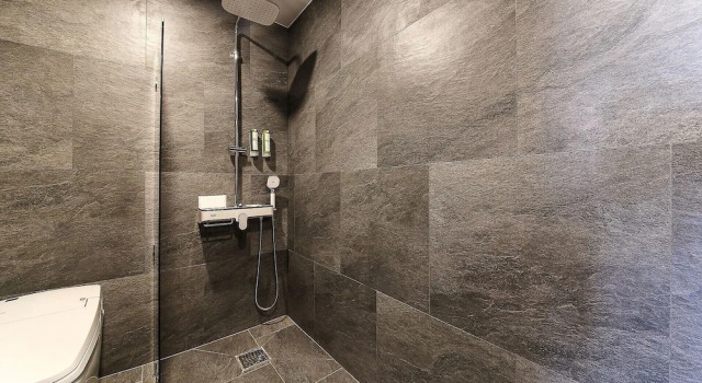 Двухместный номер Superior H moment Hotel songjeong