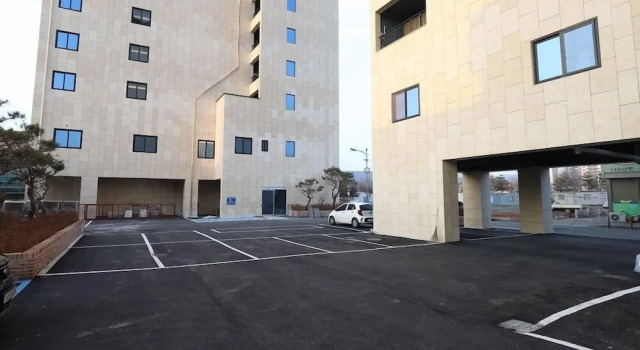 Hotel Grand Bay Boryeong, Reserva ahora Hotel Boryeong-si Chungcheongnam-Do