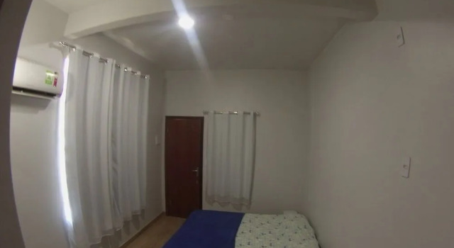 Hospedagem Morro de São Paulo - Hostel