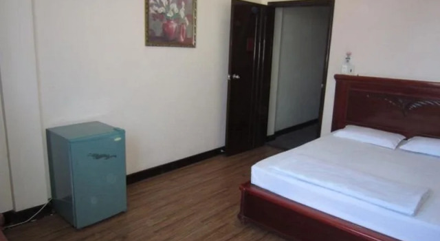 Phuc Dai Loi Hotel, Забронировать Отель Хайфон Муниципалитет Хайфон