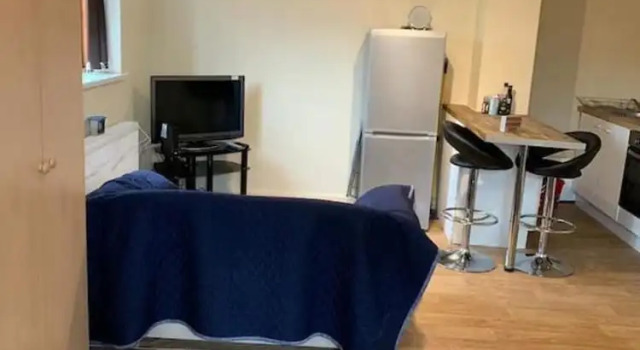 Nottingham Heights, Rezervați Hotel Hoteluri în Lace Market cu parcare, Parcare