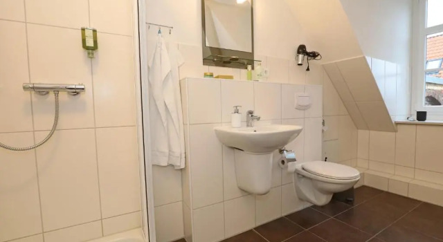 Апартаменты Superior Aparthotel Markt Fuffzehn