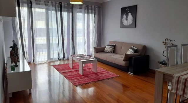 Stunning Apartment With 3 Mins Santa Cruz Beach