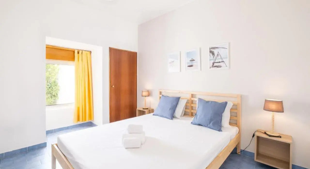 #038 Cozy & Quiet Flat in Gale, Забронировать Отель Отели и гостиницы Албуфейра, рядом с Пляж Эваристо, Отель