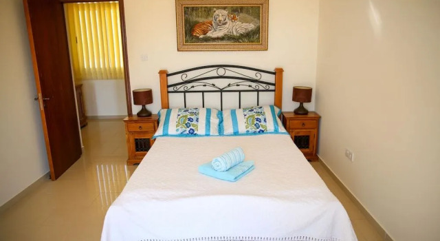 Villa Felicity