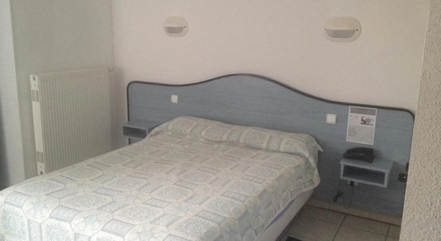 Hotel le Strasbourg