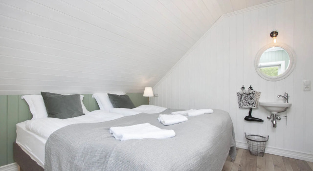 SKYR Guesthouse, Rezervovat Hotel Hotely v East Iceland s parkováním, Parkování