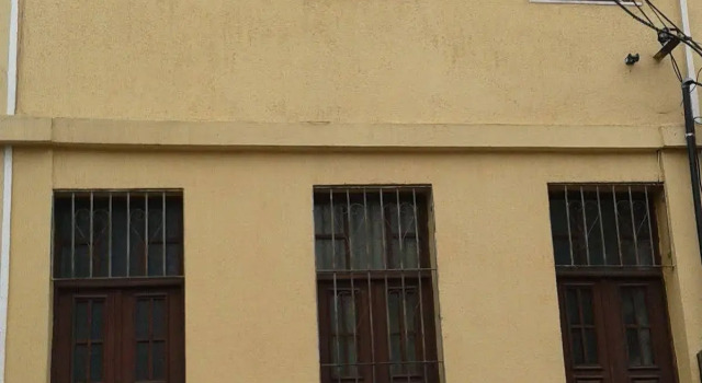 Home Sweet Home Hostel