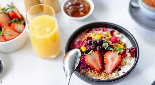 Номер Standard The Westin Brisbane