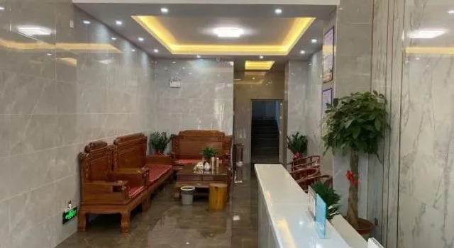 Oriental Open Source Hotel, Prenota Hotel Hotel a Hainan con parcheggio, Parcheggio