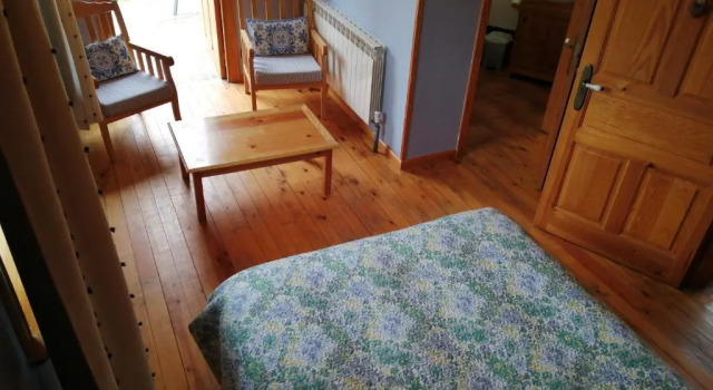 La casa verde, Buchen Sie Hotel Viguera La Rioja