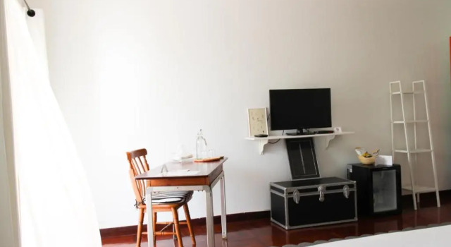Номер Standard Aster 9 House