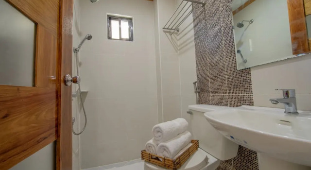 Двухместный номер Superior Rawis Resort Hotel