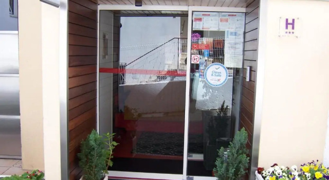 Номер Standard Hotel Santa Apolonia