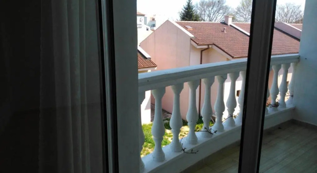 Номер Standard Pancho Family Hotel