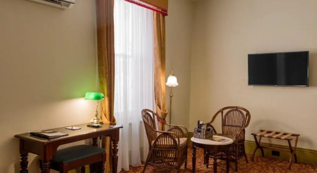Номер Superior Hadleys Orient Hotel