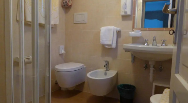 Номер Standard Hotel Rio Bianco